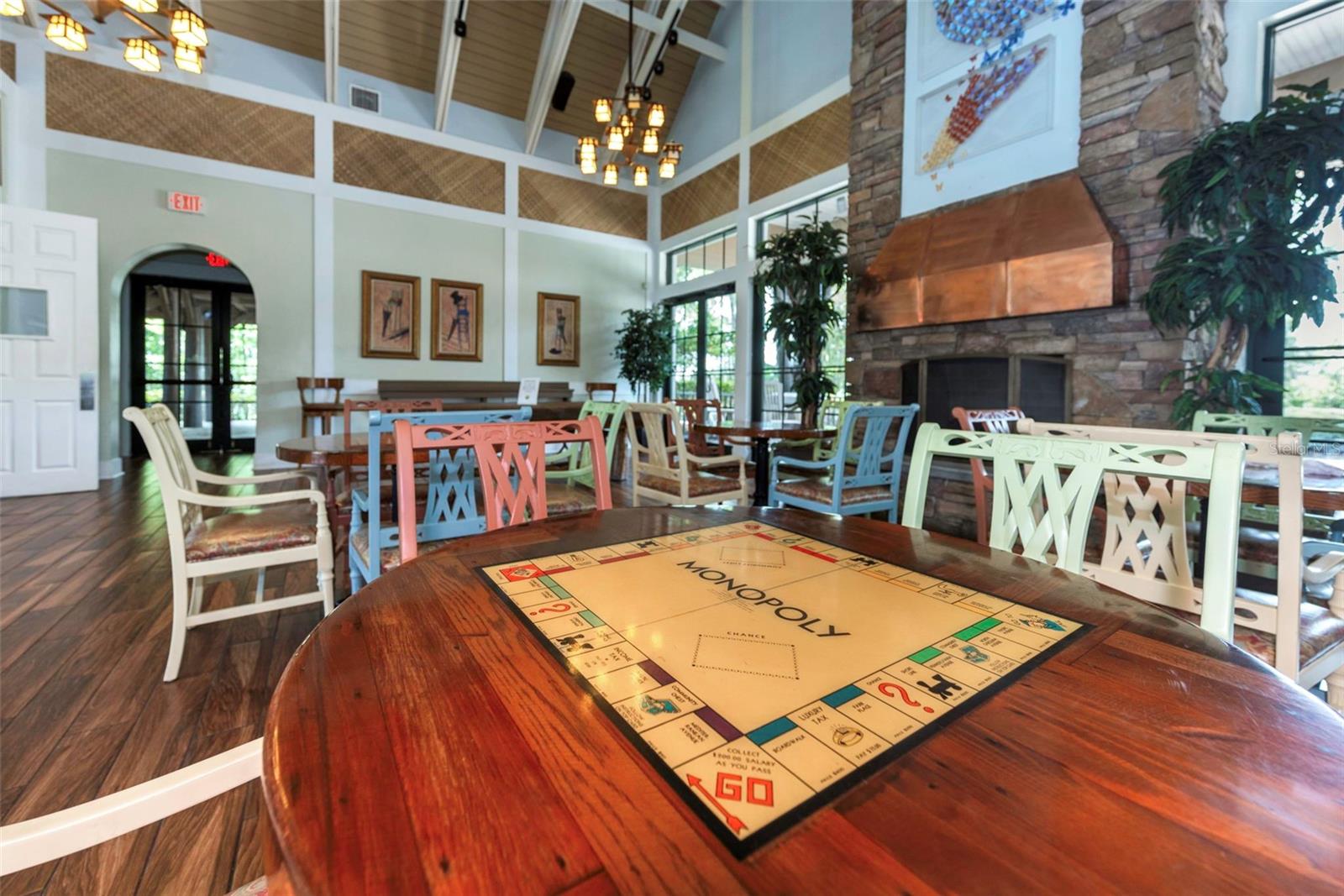 Image 62 of 67 For 7754 Stoneleigh Drive