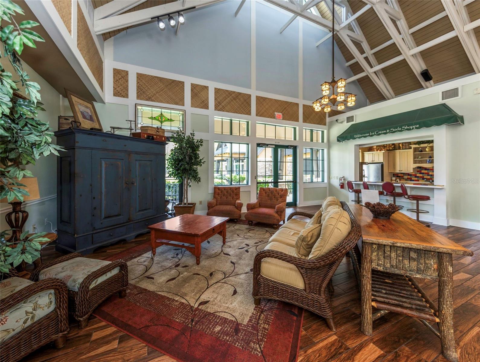 Image 64 of 67 For 7754 Stoneleigh Drive