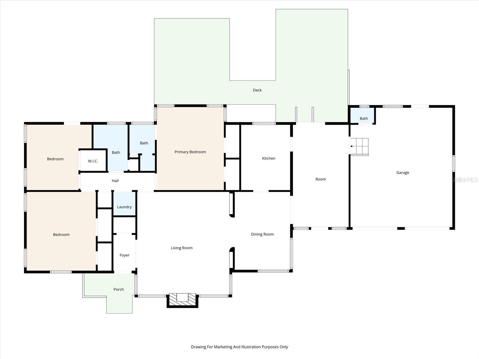 Image 29 of 29 For 423 48th Street N