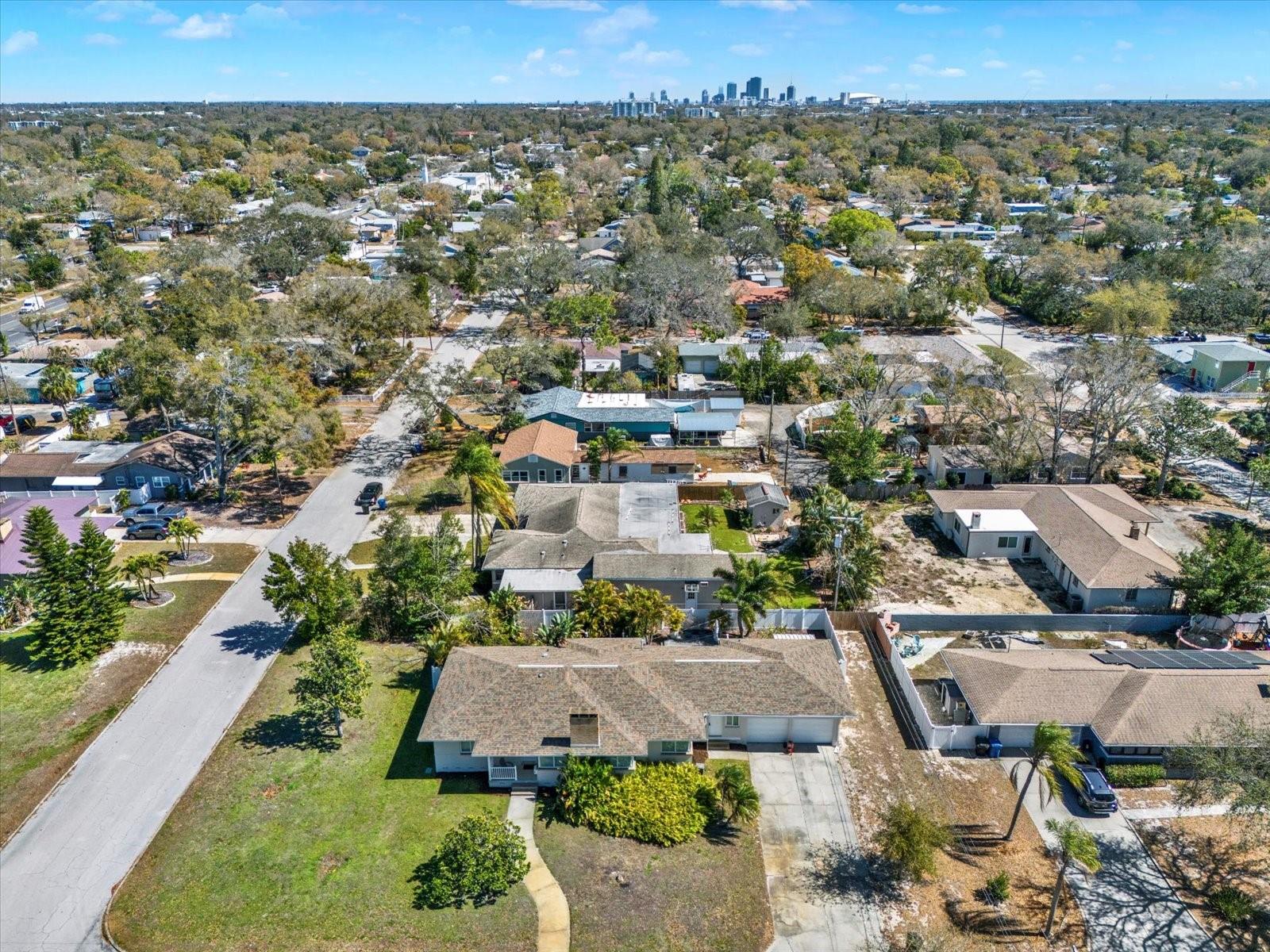 Image 3 of 29 For 423 48th Street N