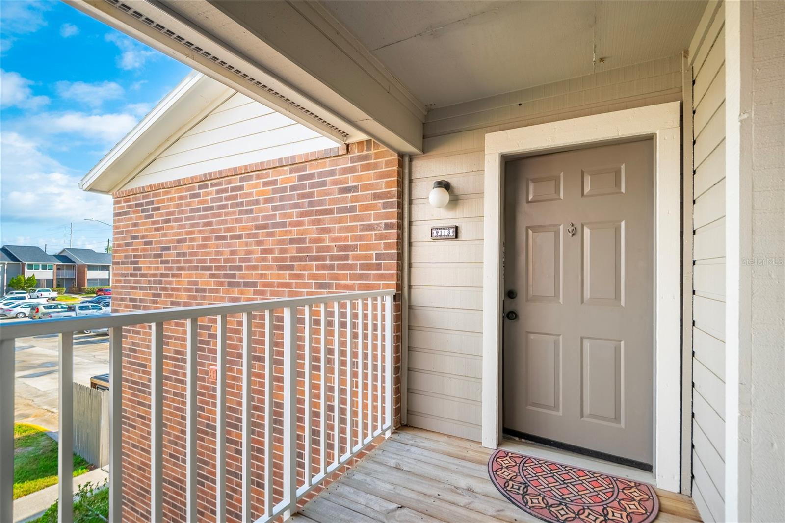 Image 2 of 42 For 1400 Gandy Boulevard N 113