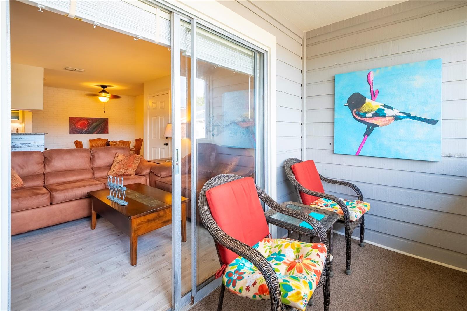 Image 28 of 42 For 1400 Gandy Boulevard N 113