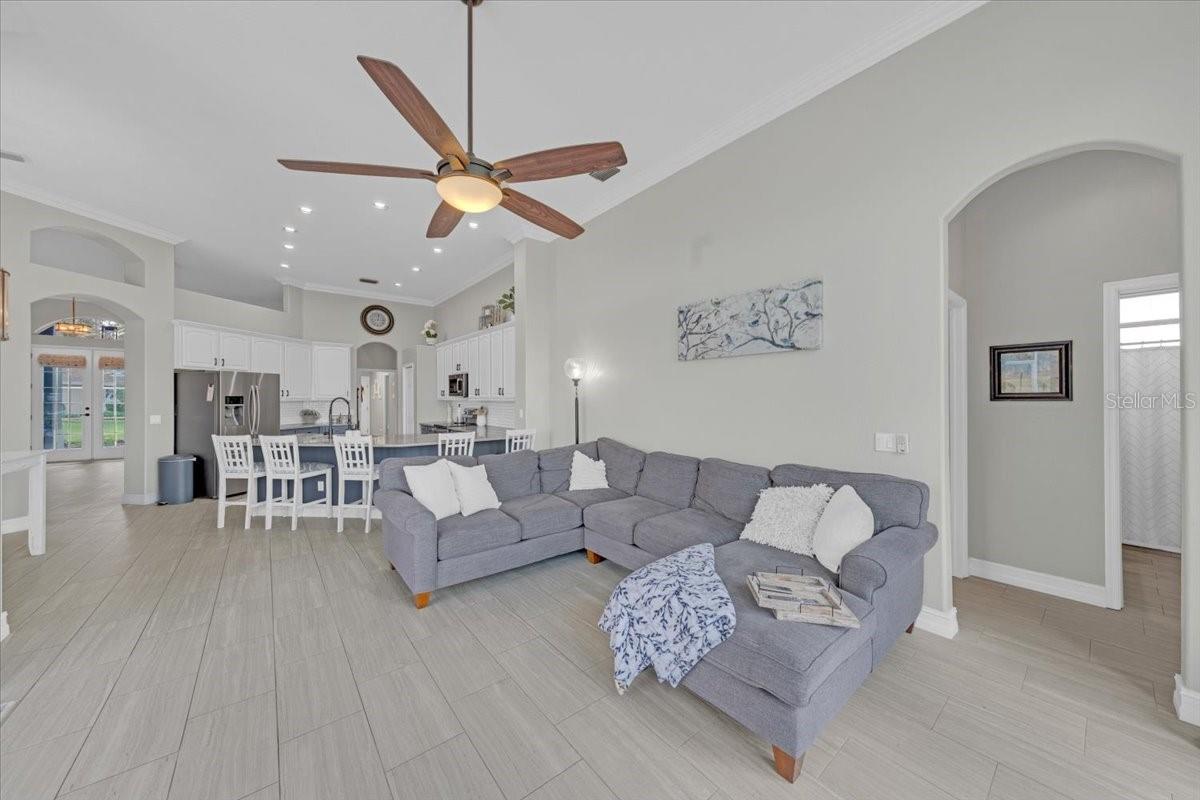 Image 15 of 49 For 3301 Cypress Landing Drive