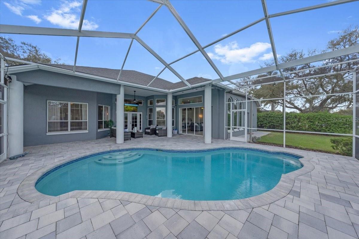 Image 39 of 49 For 3301 Cypress Landing Drive