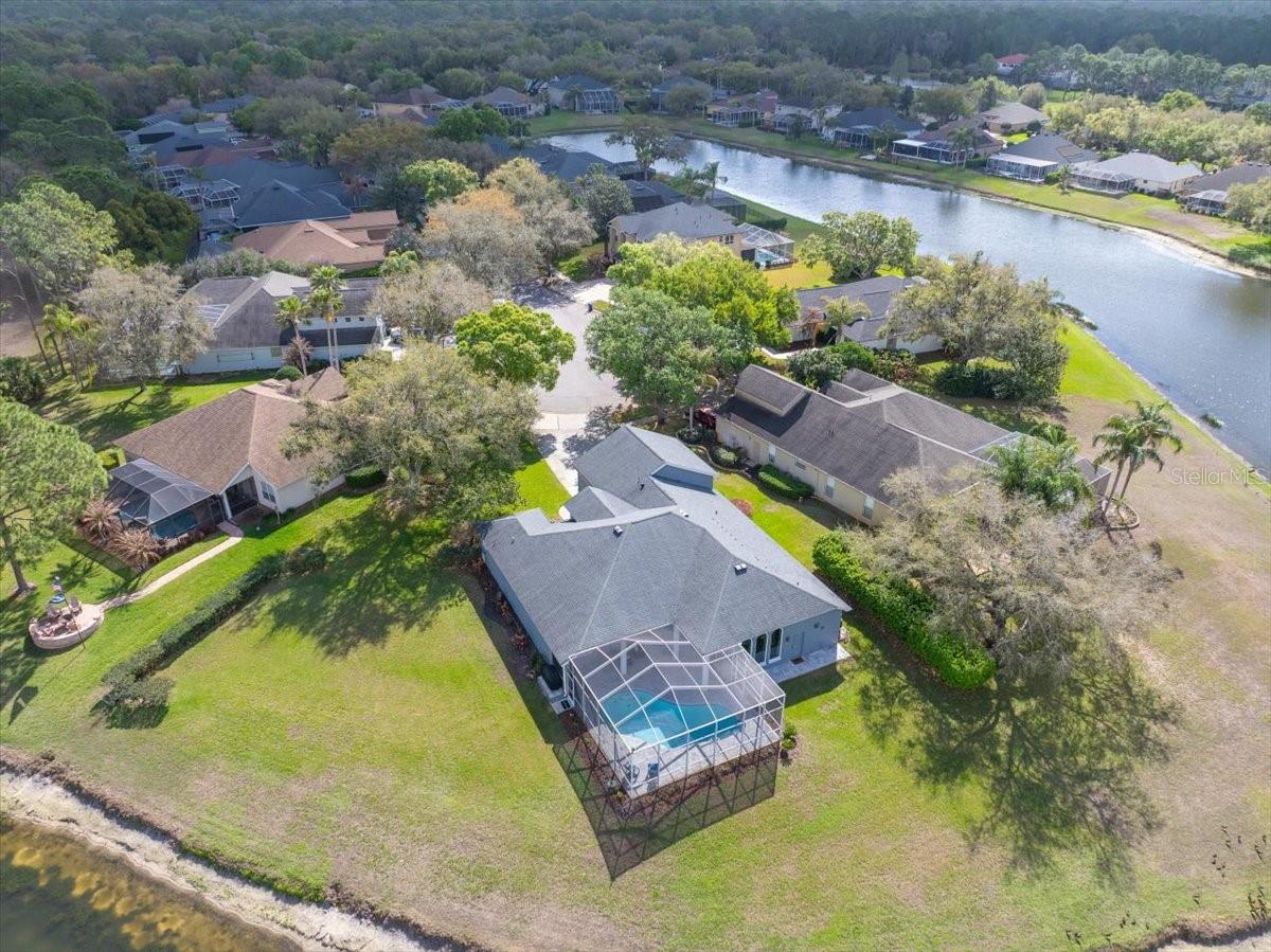 Image 41 of 49 For 3301 Cypress Landing Drive