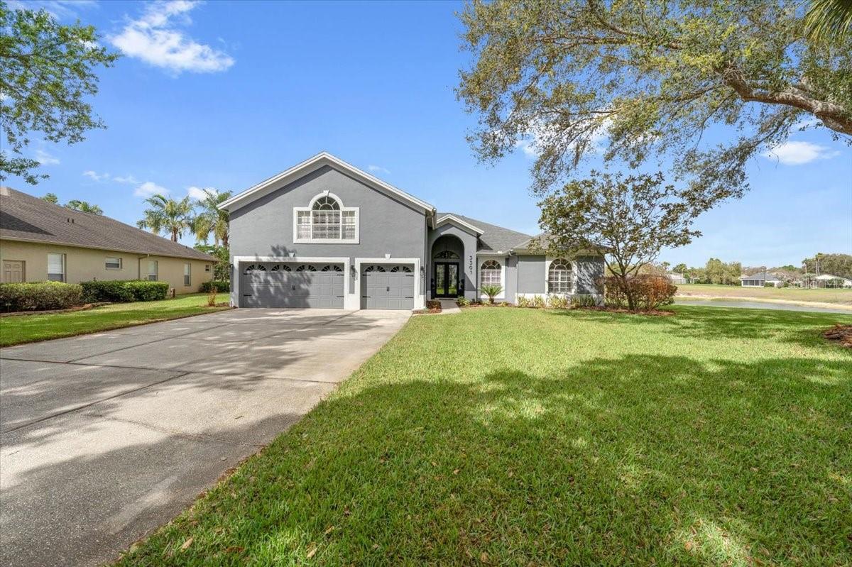 Image 43 of 49 For 3301 Cypress Landing Drive