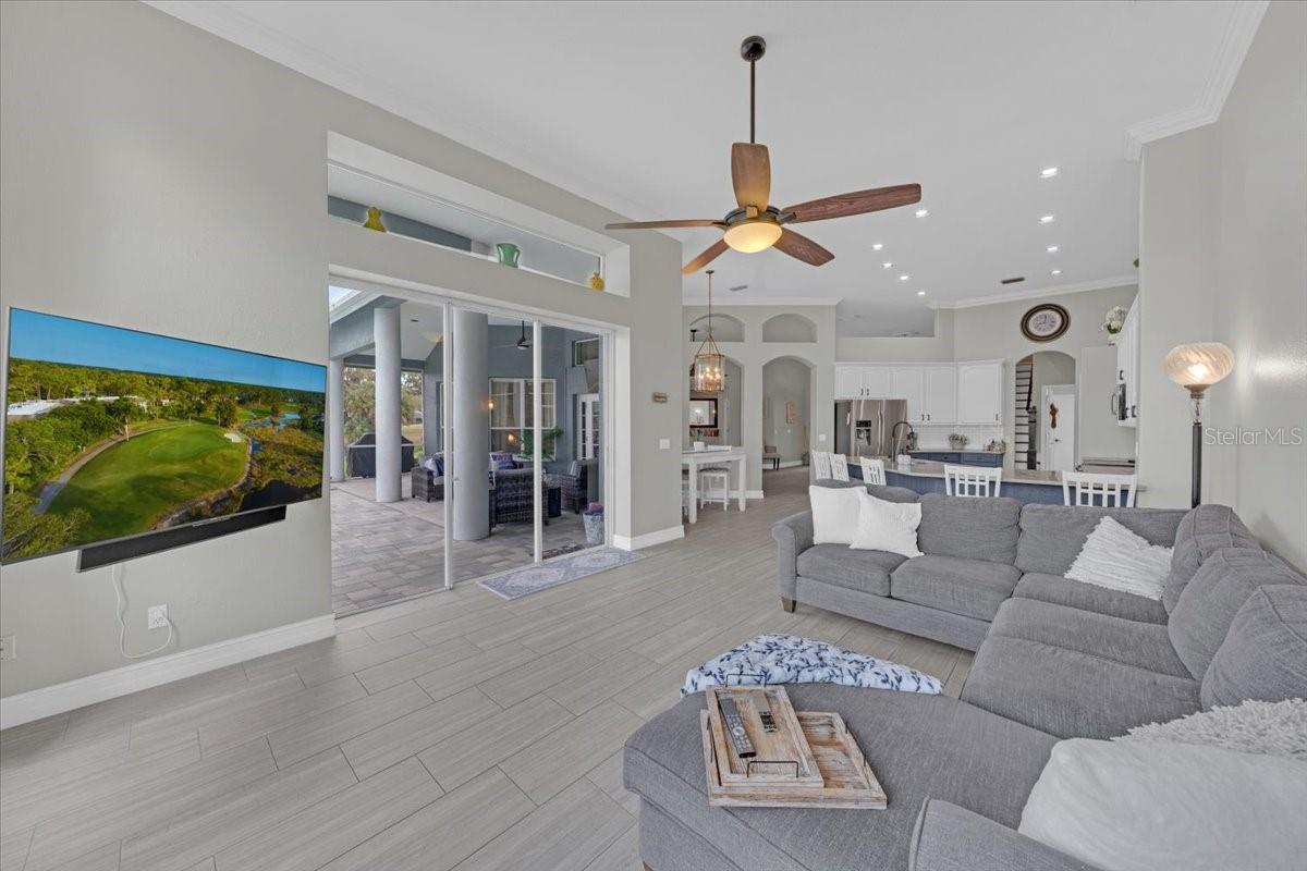 Image 6 of 49 For 3301 Cypress Landing Drive