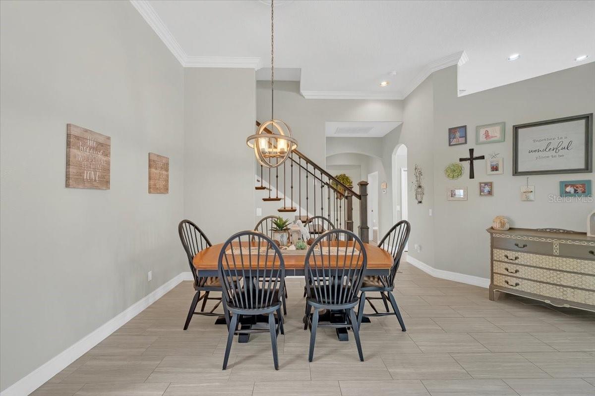 Image 8 of 49 For 3301 Cypress Landing Drive