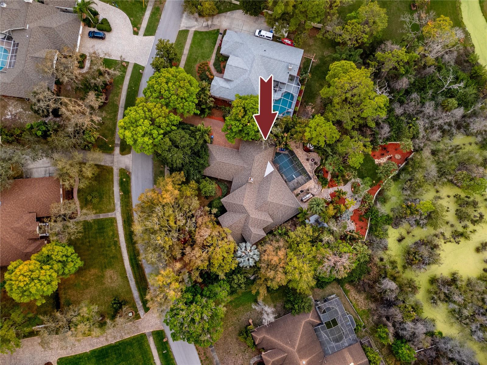 Image 82 of 90 For 2780 Long Putt Court