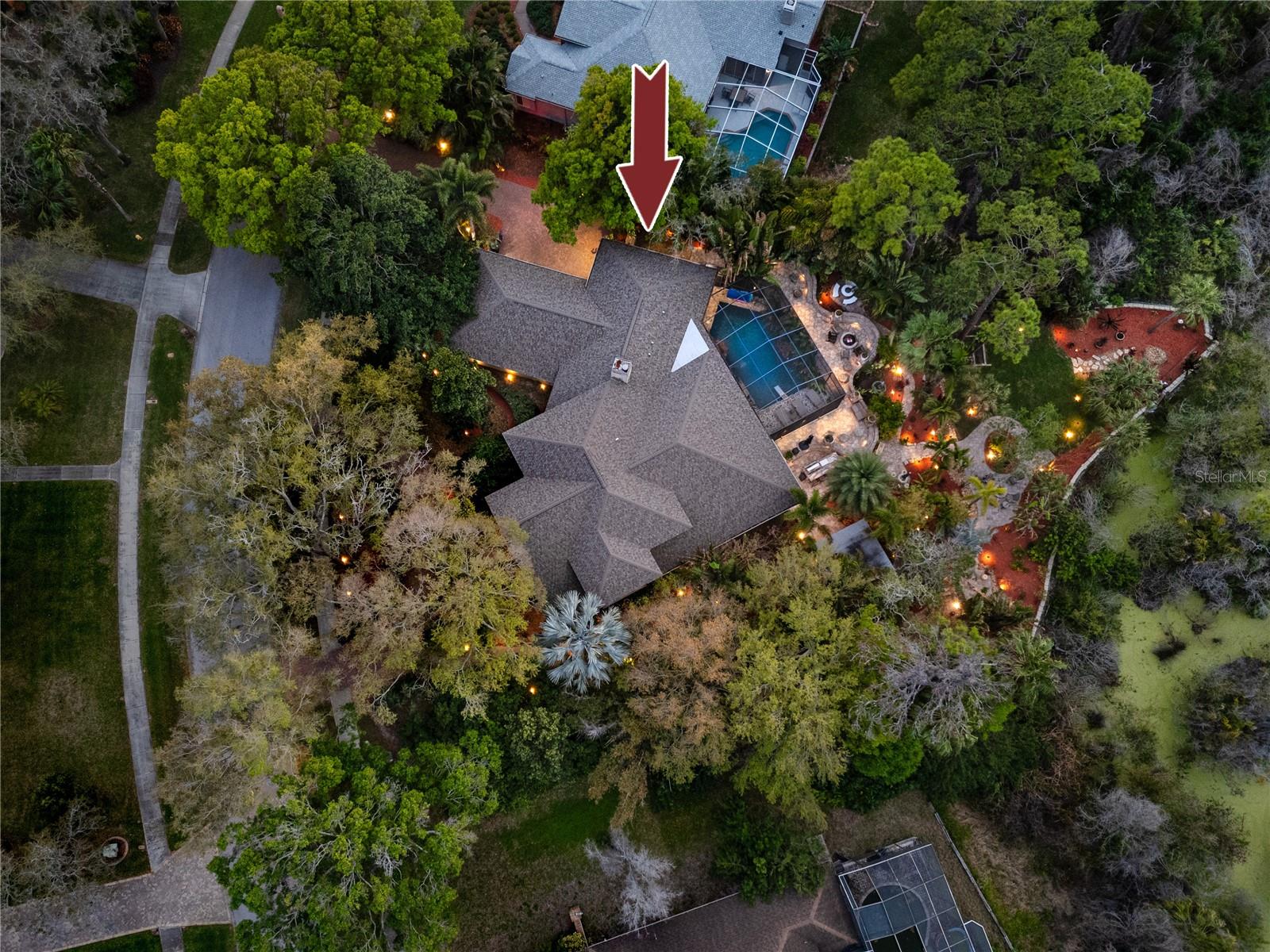 Image 90 of 90 For 2780 Long Putt Court