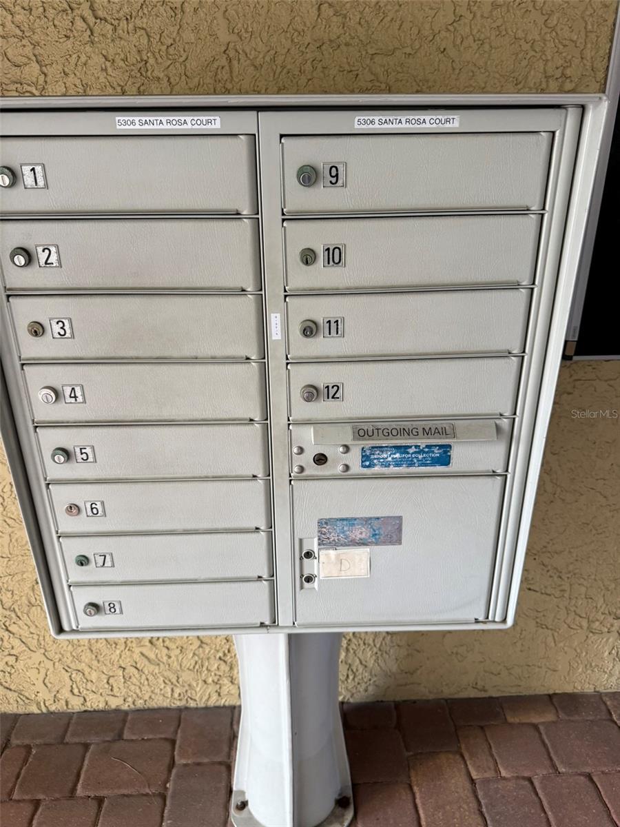 Image 17 of 20 For 5306 Santa Rosa Court 341