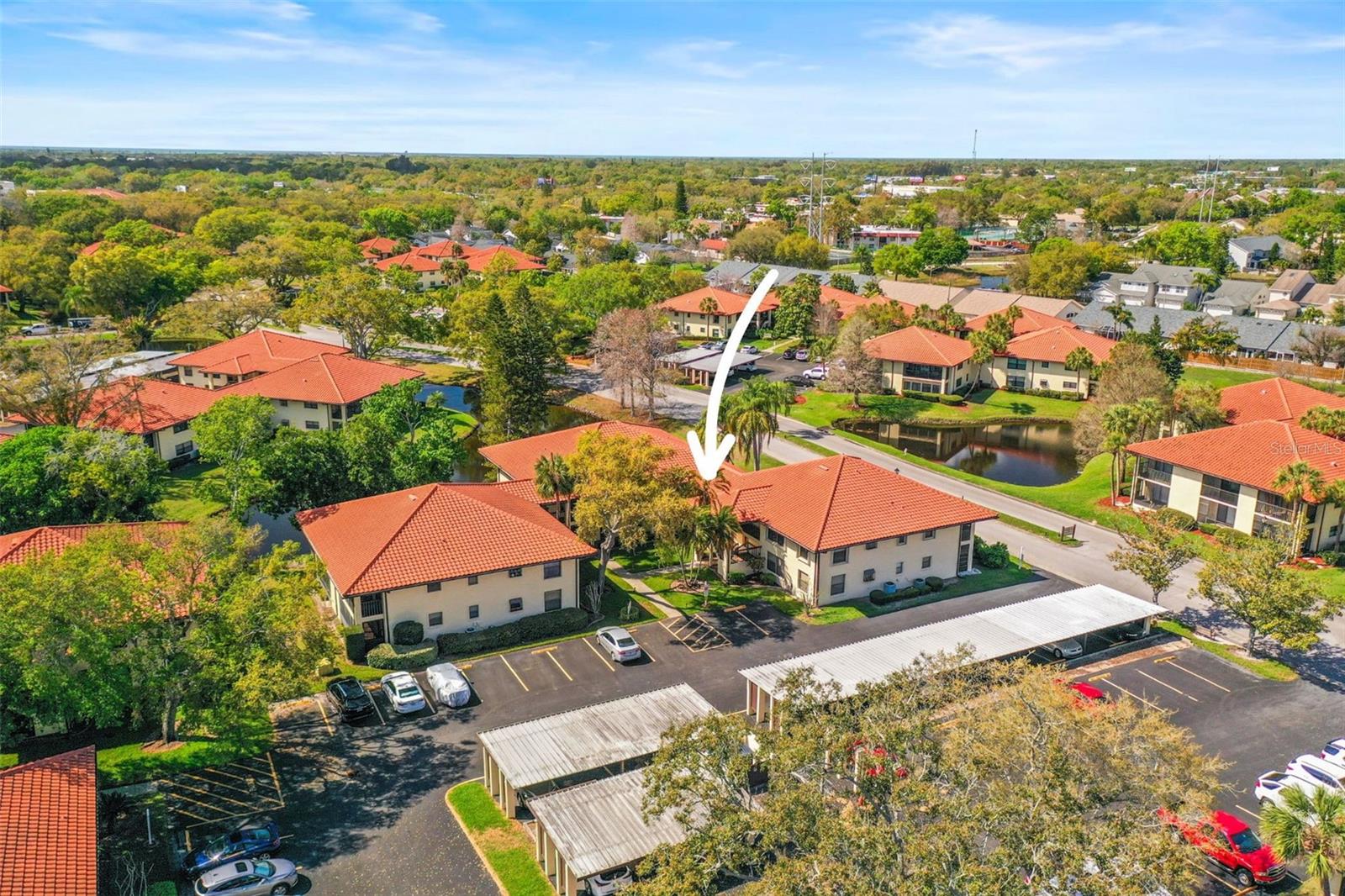 Image 29 of 38 For 2113 Hammock Pine Boulevard 2113