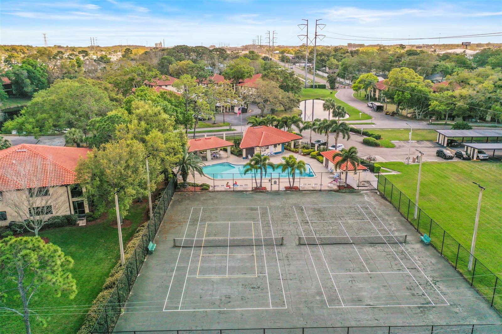 Image 32 of 38 For 2113 Hammock Pine Boulevard 2113