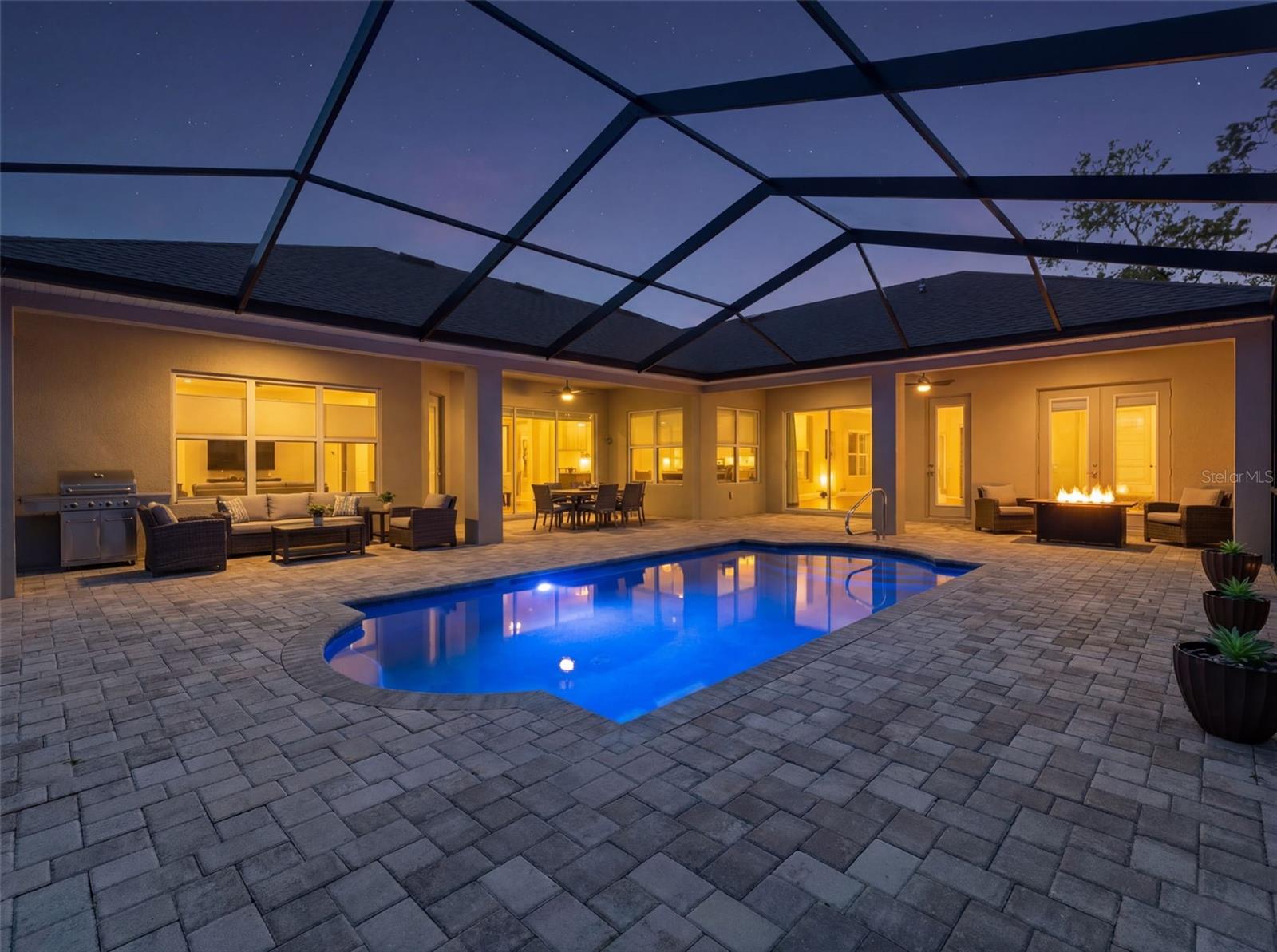 Image 2 of 97 For 4025 Spring Park Way