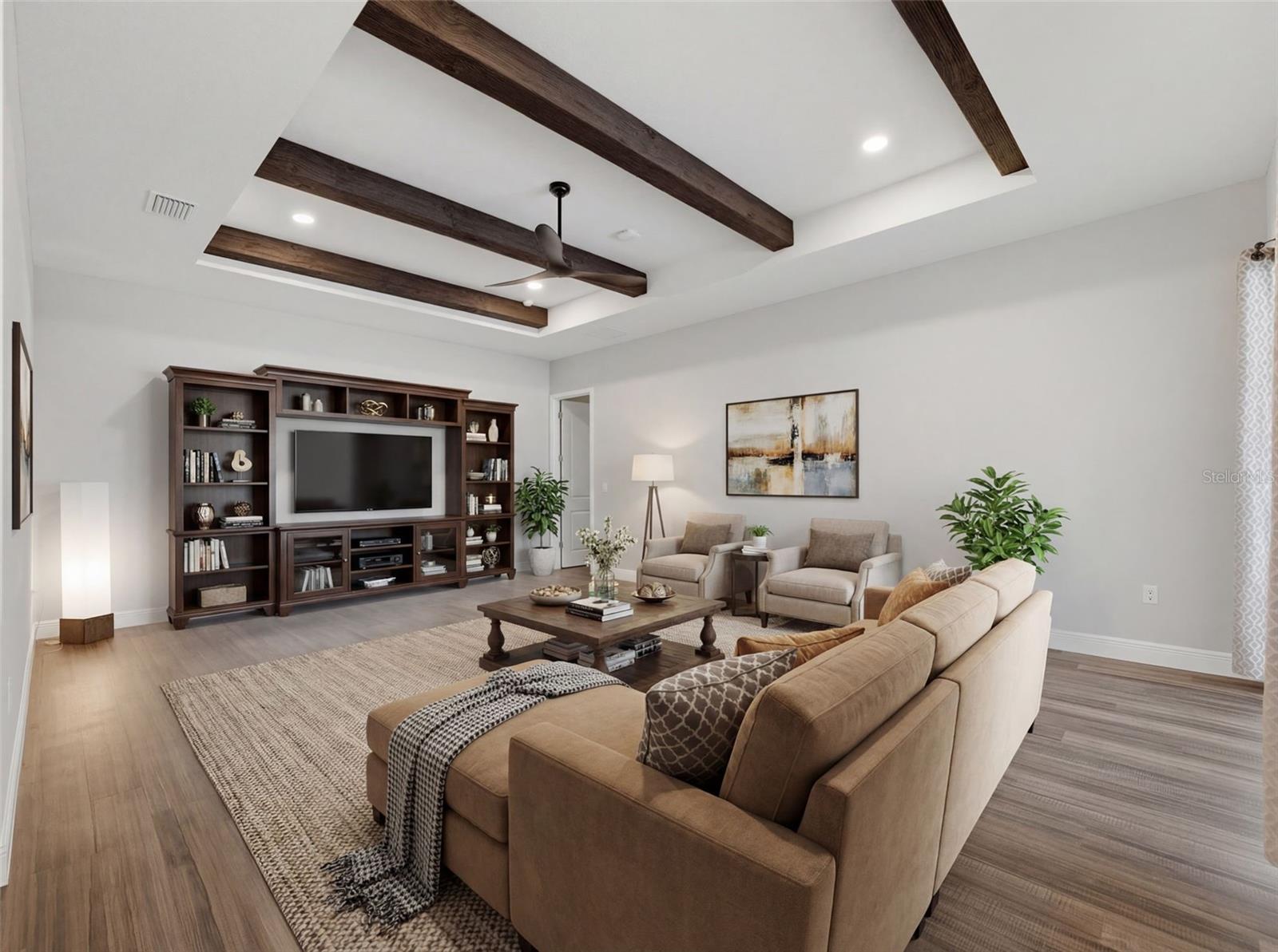 Image 25 of 97 For 4025 Spring Park Way