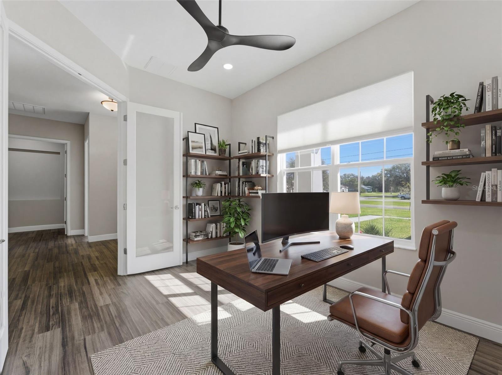 Image 46 of 97 For 4025 Spring Park Way