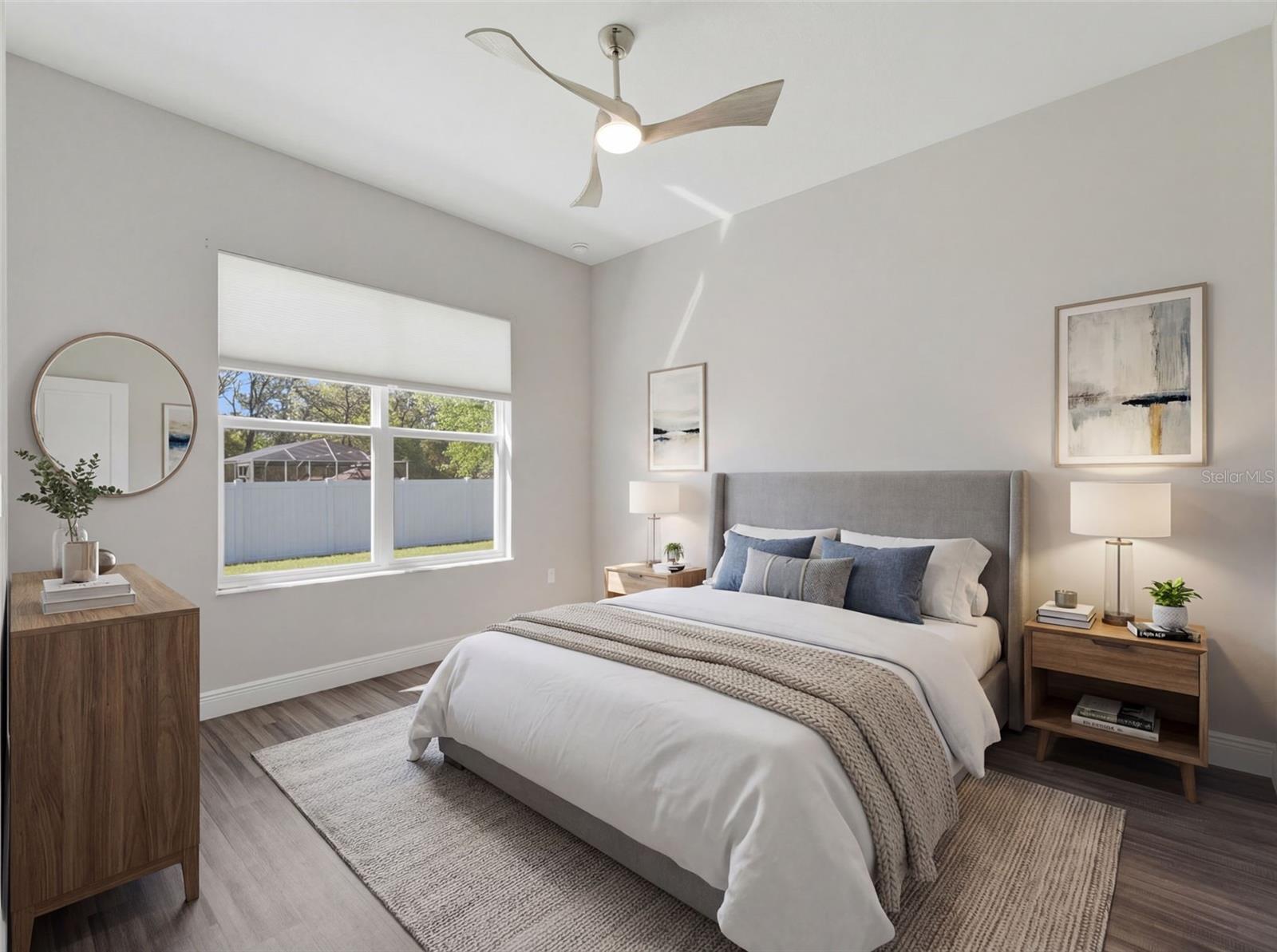 Image 61 of 97 For 4025 Spring Park Way