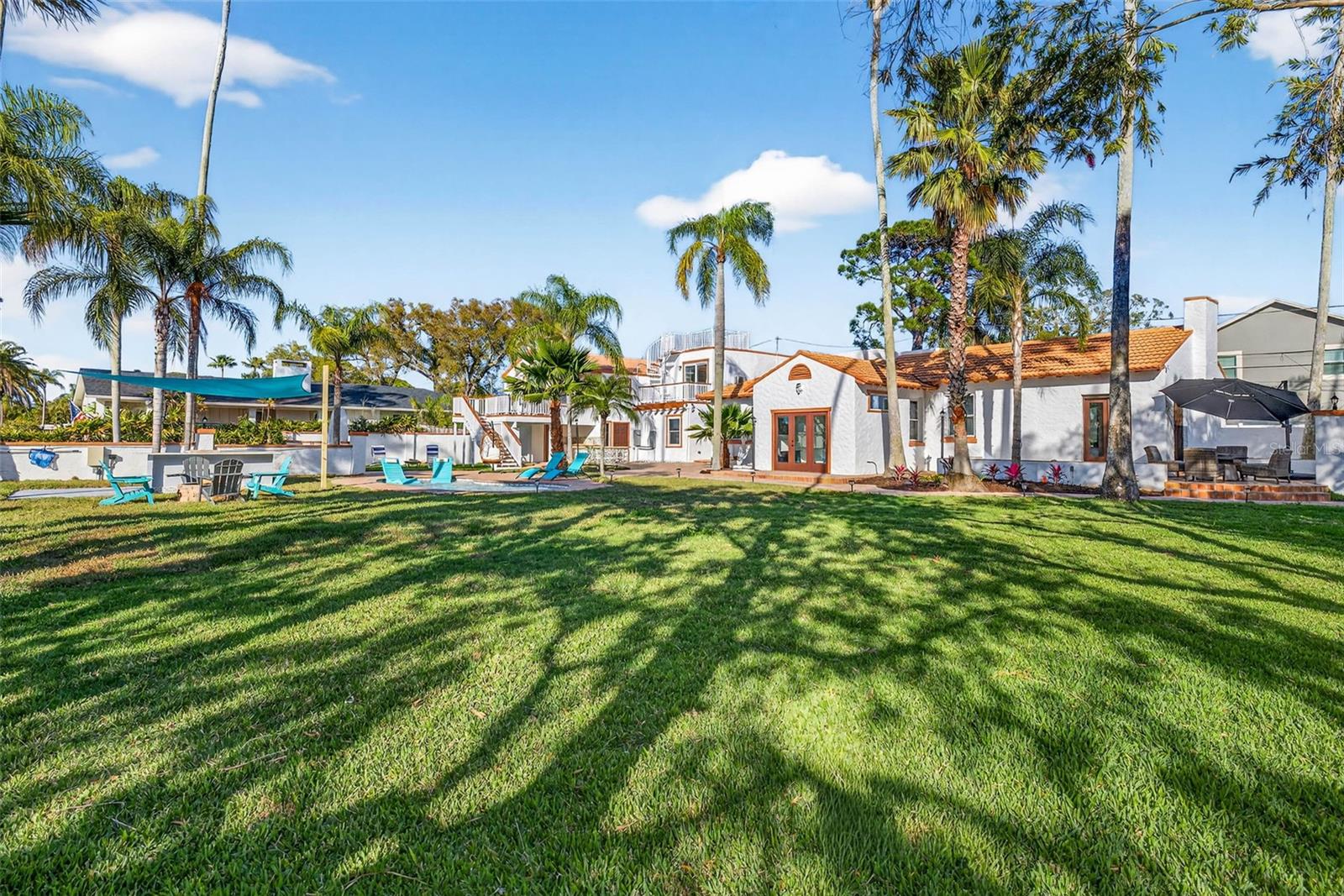 Details for 236 San Salvador Drive, DUNEDIN, FL 34698