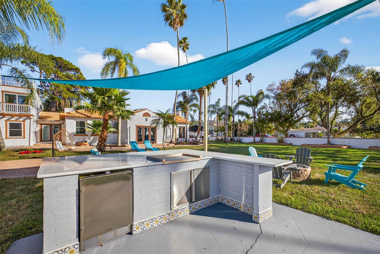 Image 2 of 91 For 236 San Salvador Drive