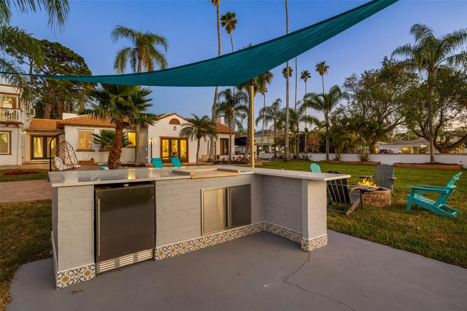 Image 3 of 91 For 236 San Salvador Drive