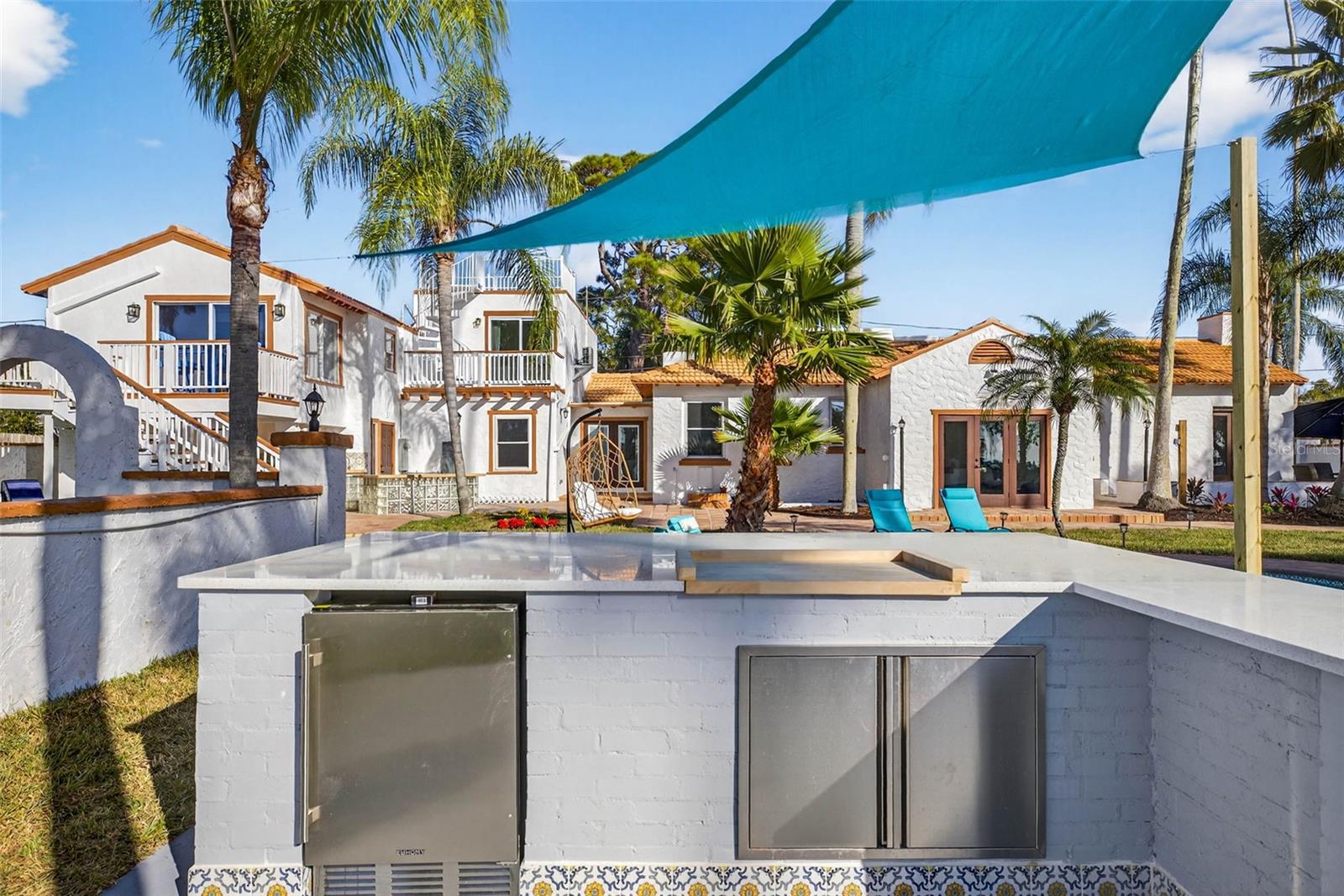 Image 44 of 91 For 236 San Salvador Drive