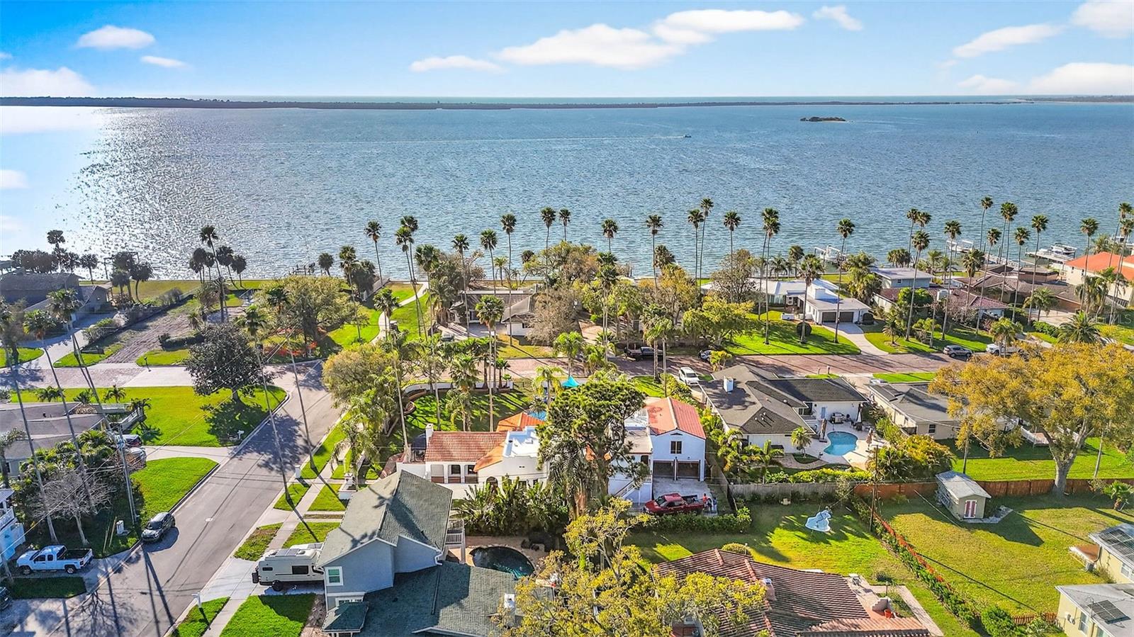 Image 5 of 91 For 236 San Salvador Drive