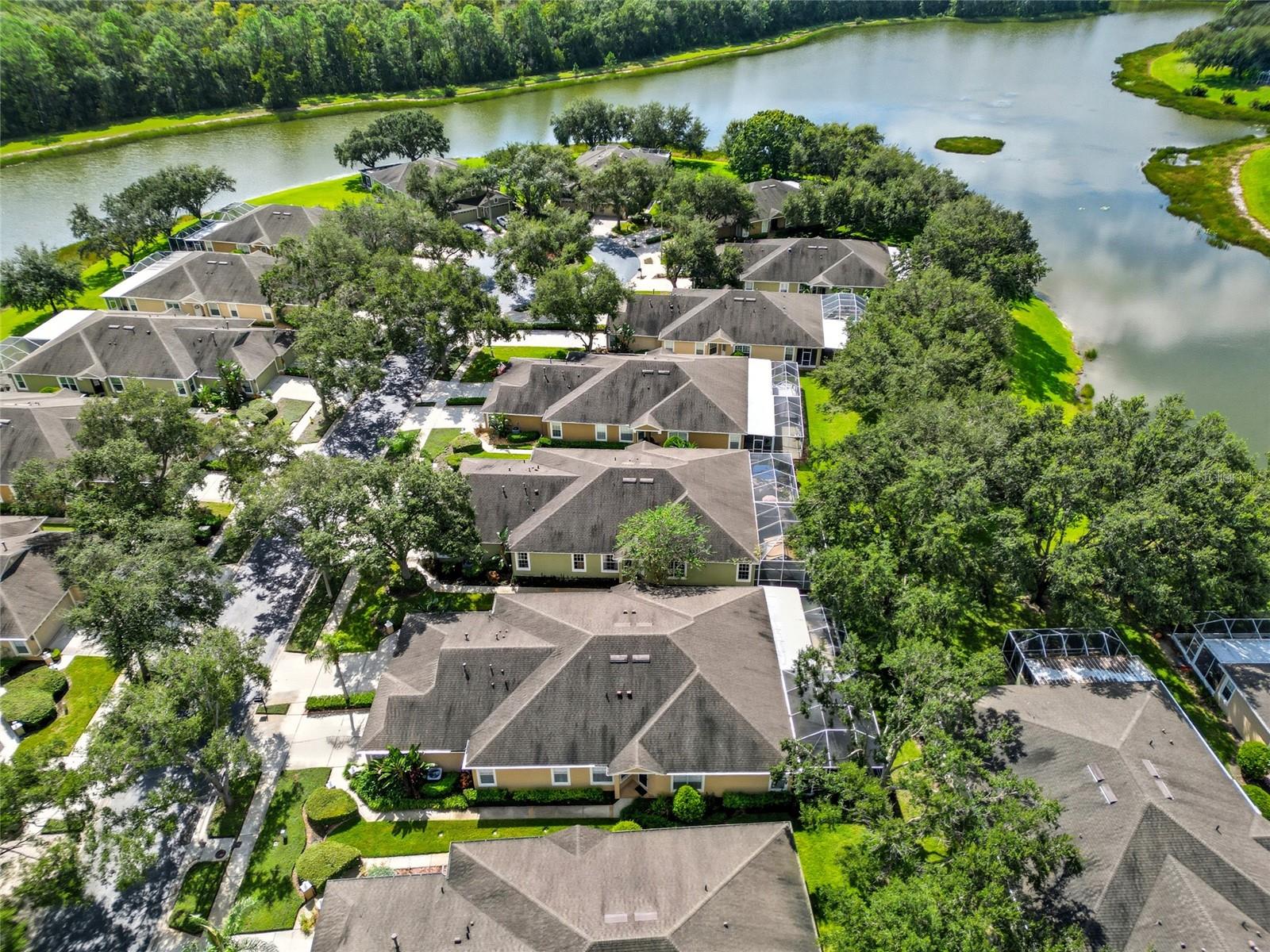 Image 28 of 30 For 19120 White Wing Place