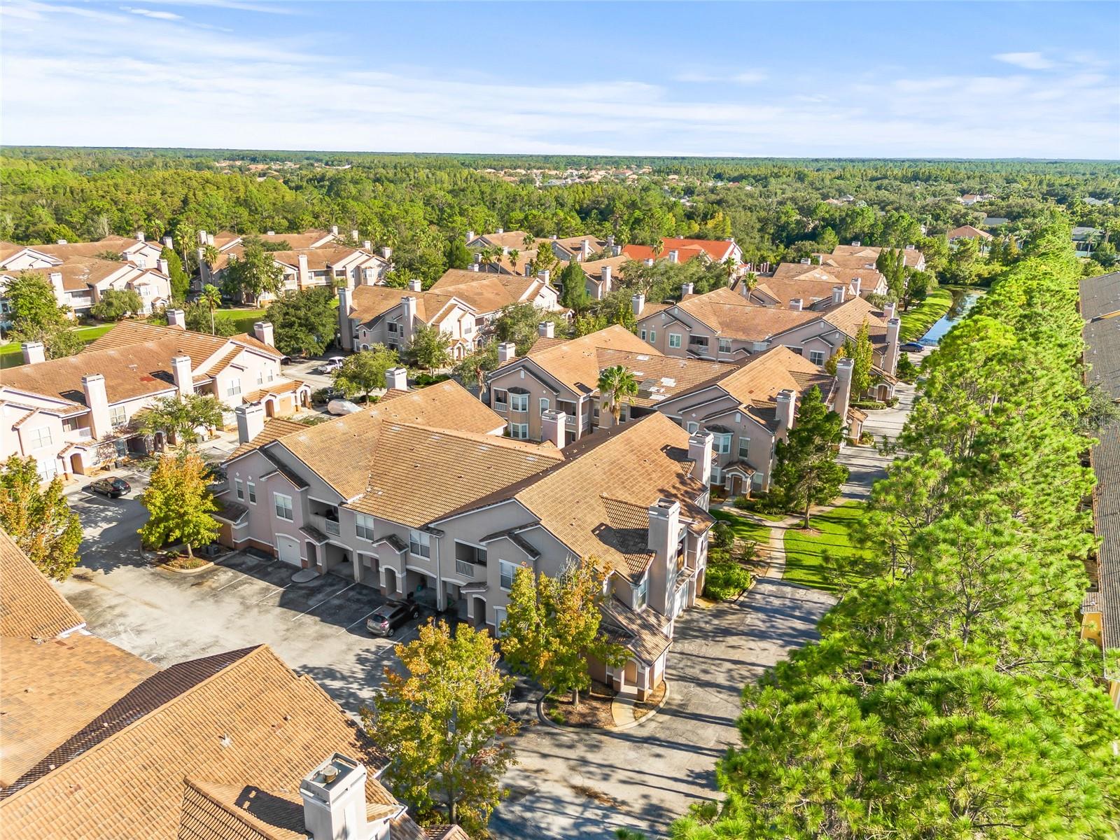 Image 12 of 43 For 18006 Villa Creek Drive