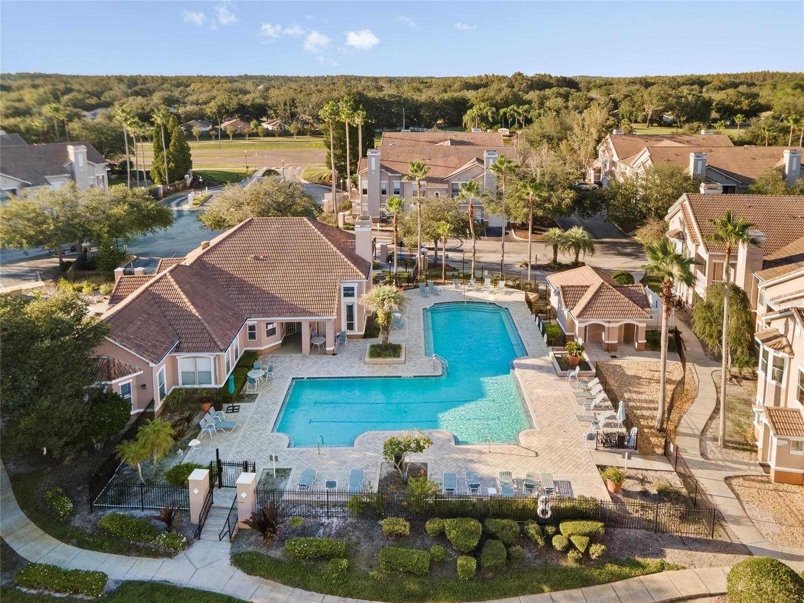 Image 2 of 43 For 18006 Villa Creek Drive