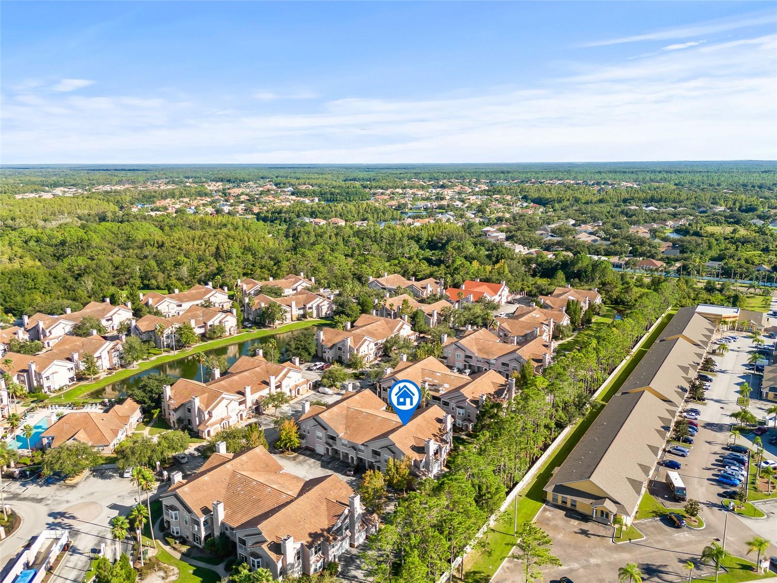 Image 36 of 43 For 18006 Villa Creek Drive