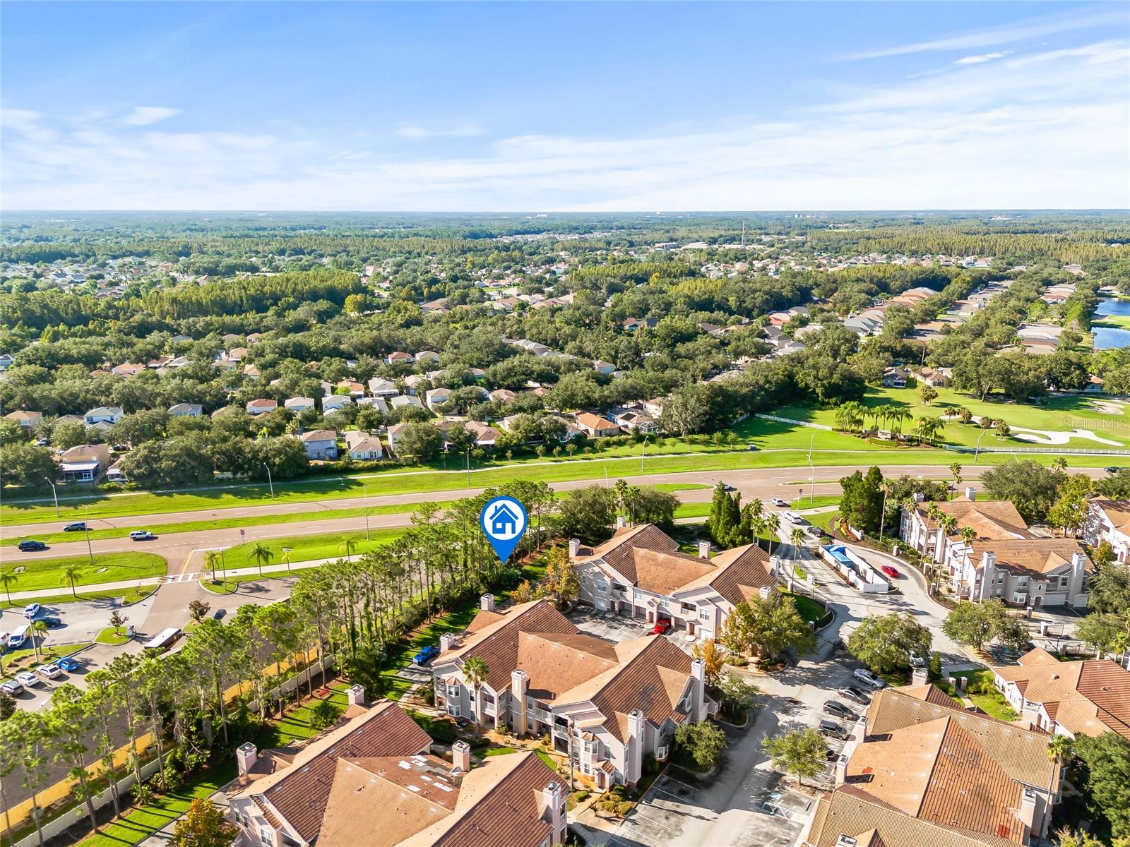 Image 39 of 43 For 18006 Villa Creek Drive