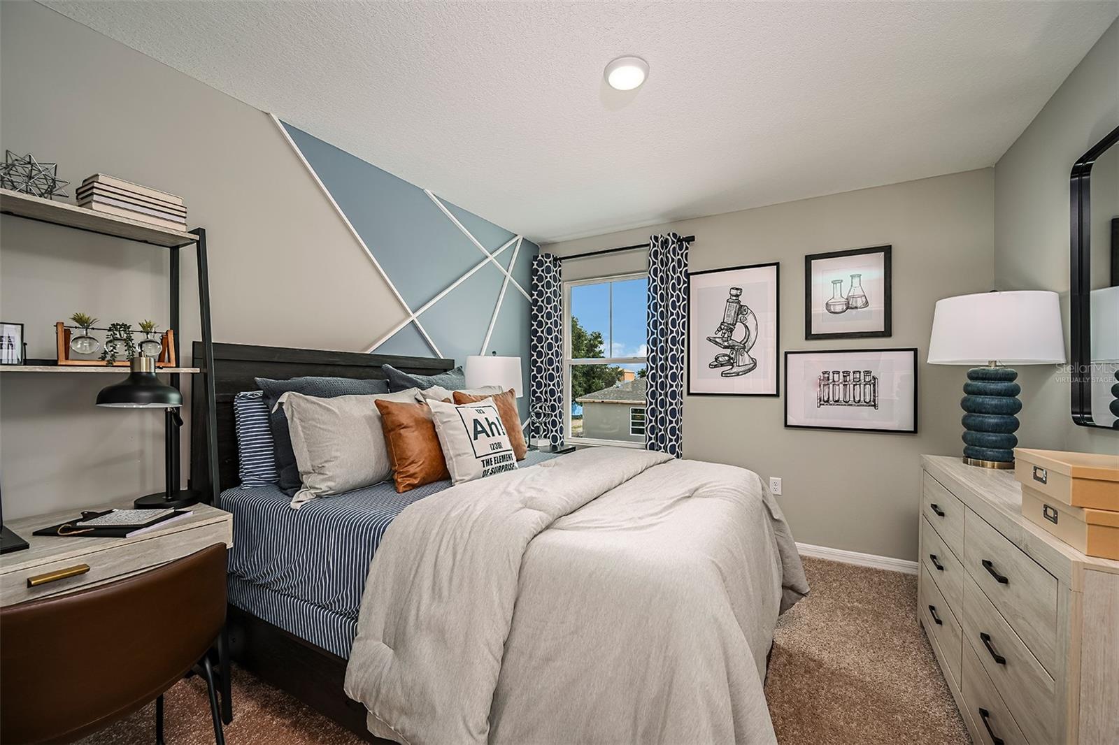 Image 22 of 28 For 4615 Riverbend Boulevard