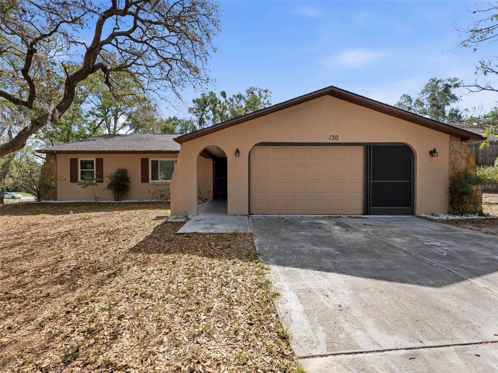 Details for 130 Daroca Avenue, Spring Hill, FL 34606