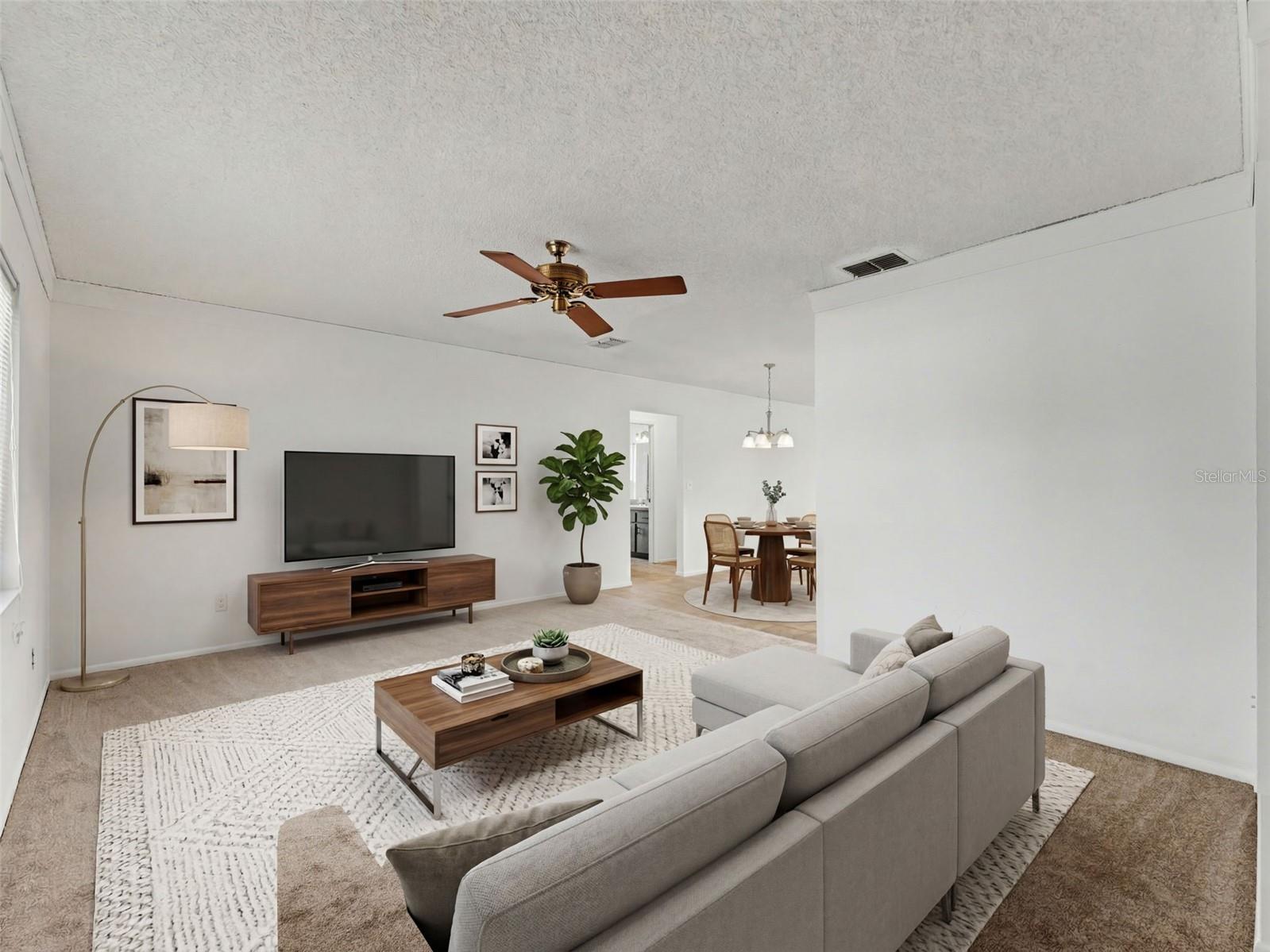 Image 3 of 80 For 130 Daroca Avenue