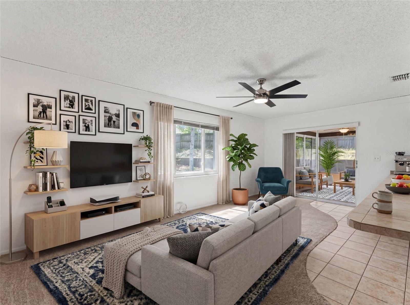 Image 7 of 80 For 130 Daroca Avenue