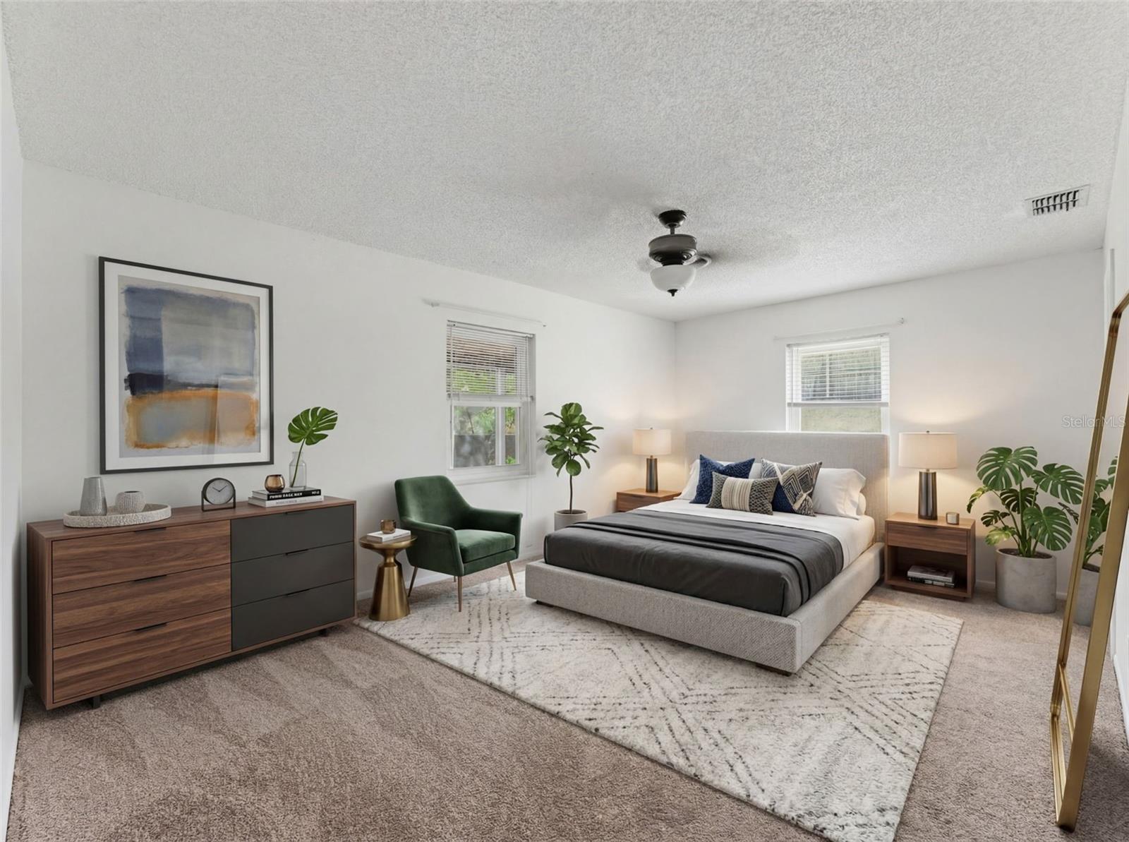 Image 9 of 80 For 130 Daroca Avenue