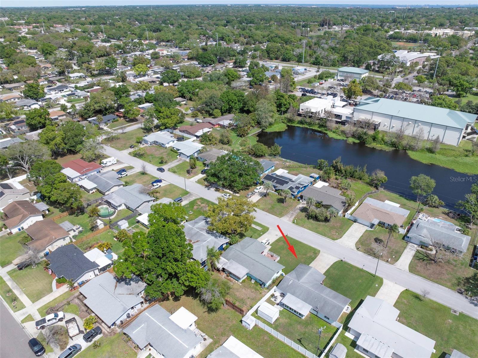 Image 35 of 38 For 331 Tralee Street