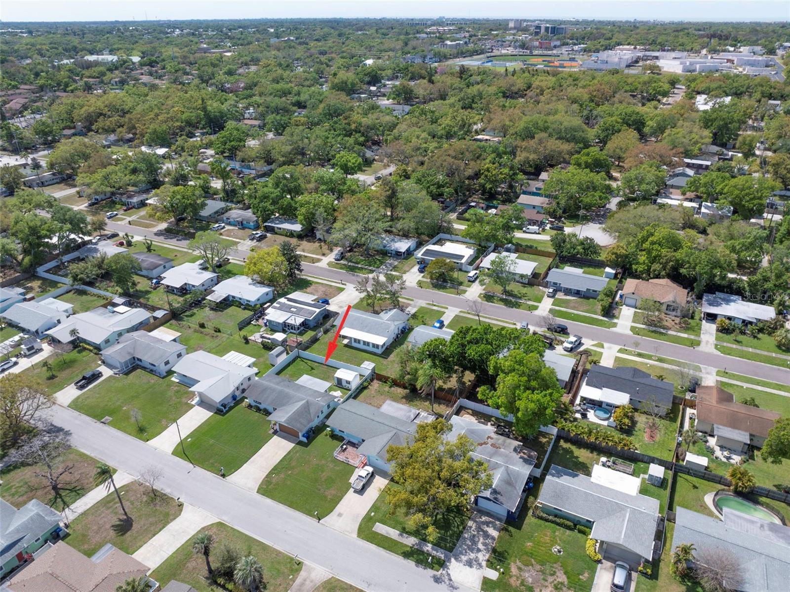 Image 36 of 38 For 331 Tralee Street