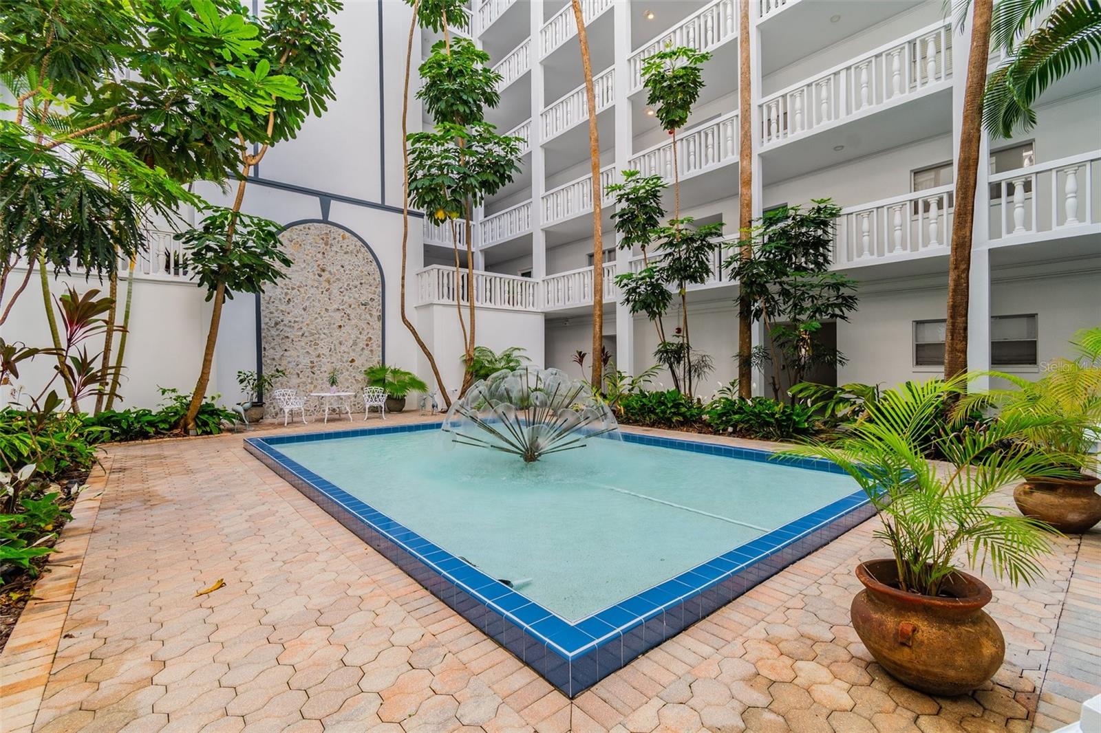 Image 48 of 56 For 4950 Gulf Boulevard 206