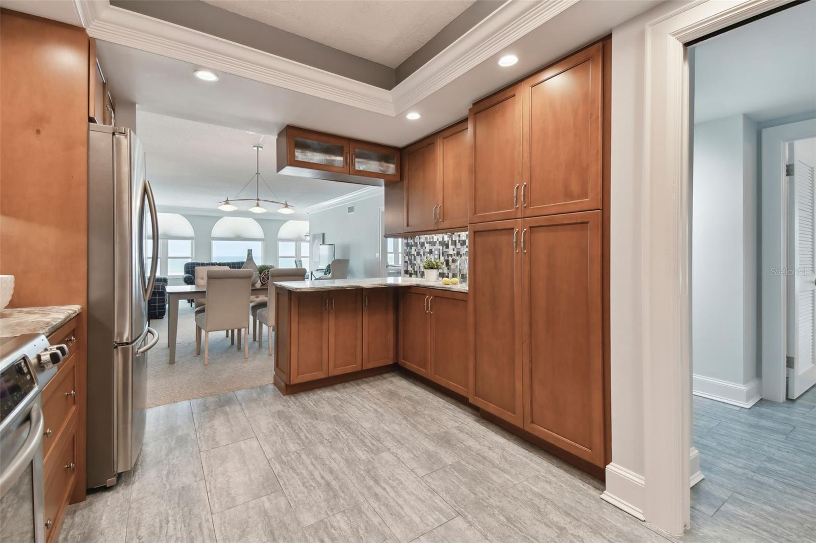 Image 6 of 56 For 4950 Gulf Boulevard 206