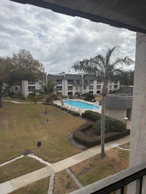 Details for 8799 Bardmoor Boulevard 302, SEMINOLE, FL 33777