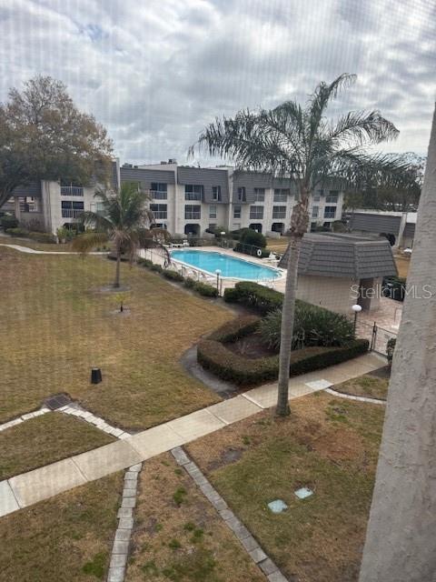 Image 13 of 13 For 8799 Bardmoor Boulevard 302