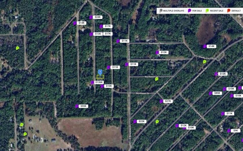 Image 6 of 8 For 138 Mosswood Street