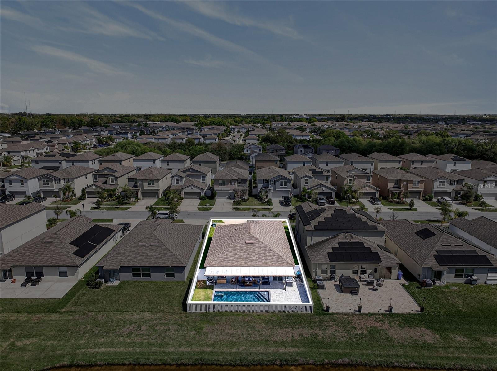 Image 55 of 78 For 3713 Romano Busciglio Street