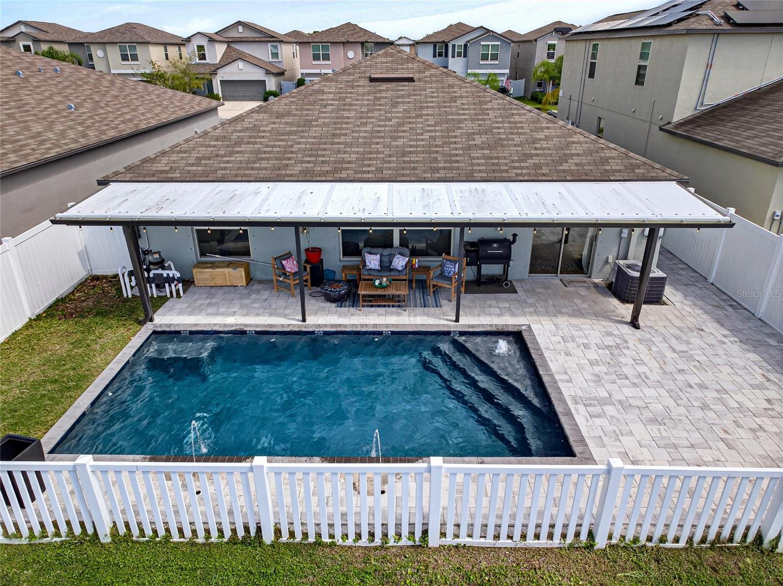 Image 58 of 78 For 3713 Romano Busciglio Street