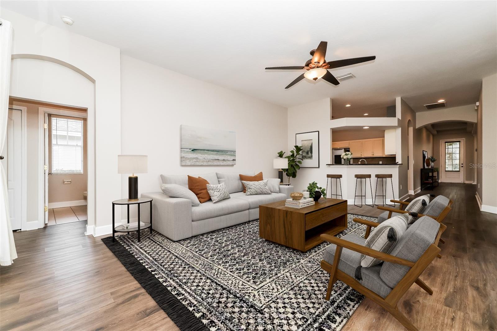 Image 4 of 39 For 8214 Lagerfeld Drive