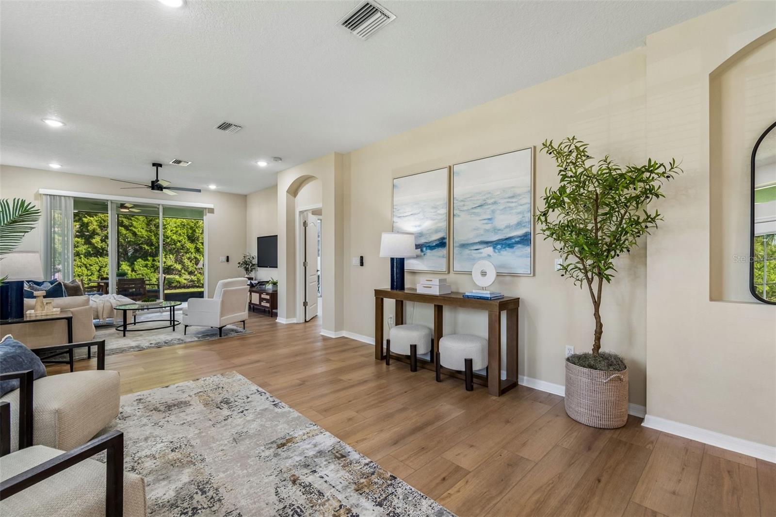 Image 27 of 77 For 7533 Deer Path Lane