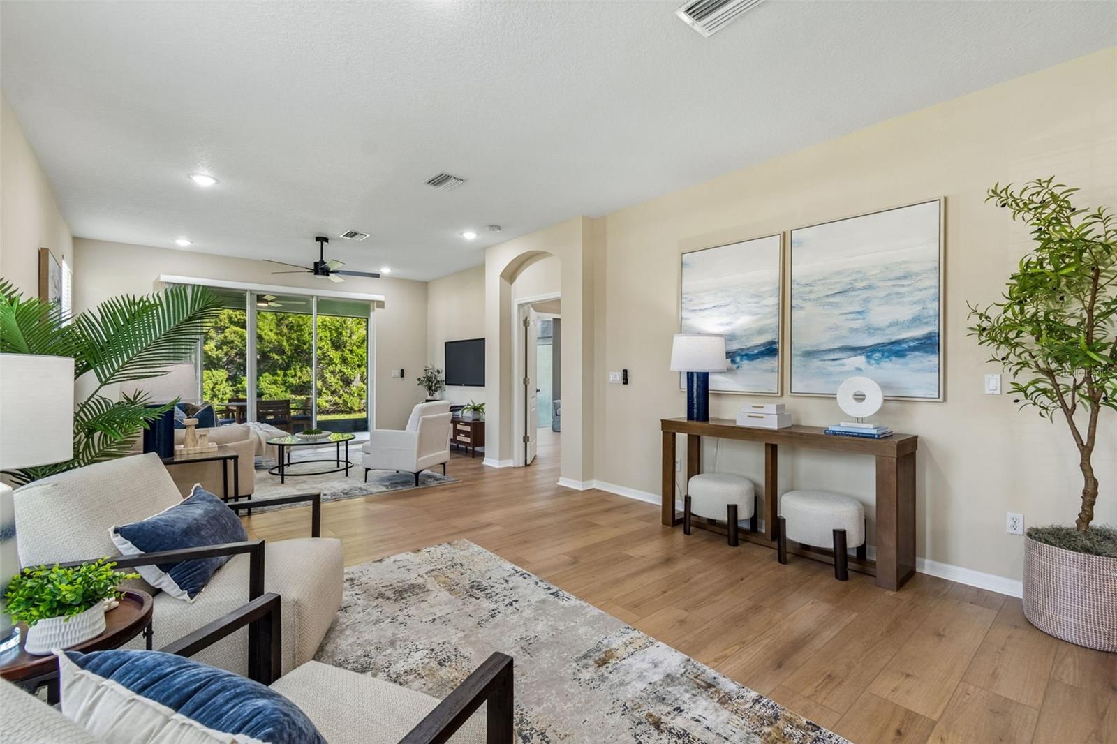 Image 4 of 77 For 7533 Deer Path Lane