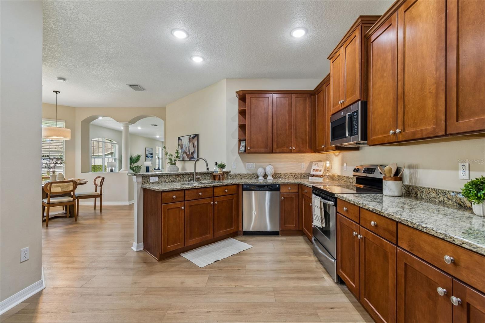 Image 57 of 77 For 7533 Deer Path Lane