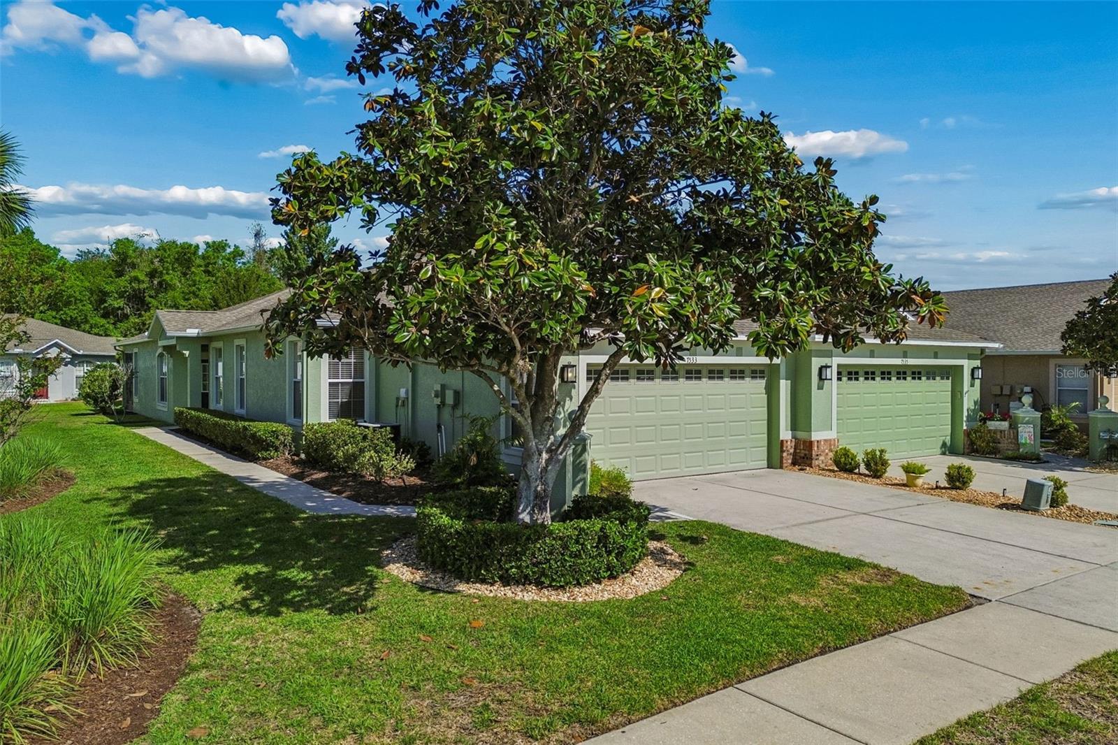 Image 65 of 77 For 7533 Deer Path Lane